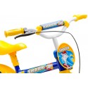 Bicicleta aro 12 Nathor modelo Shark