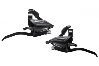 Alavanca de Cambio 21v ST-EF500 ALtus - Shimano