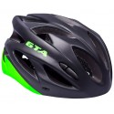 Capacete Ciclista Inmold 18F 54-58CM - GTA