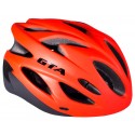 Capacete Ciclista Inmold 18F 54-58CM - GTA