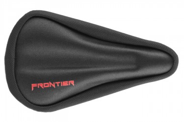 Capa de Selim em Gel MTB ZT-08 - Frontier 2