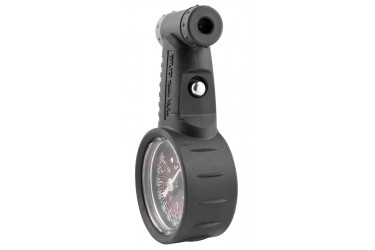 Medidor de pressão de pneu GG-02 - Giyo 2