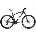 Bicicleta 29" Altus 24V freio hidráulico Nannai Hupi