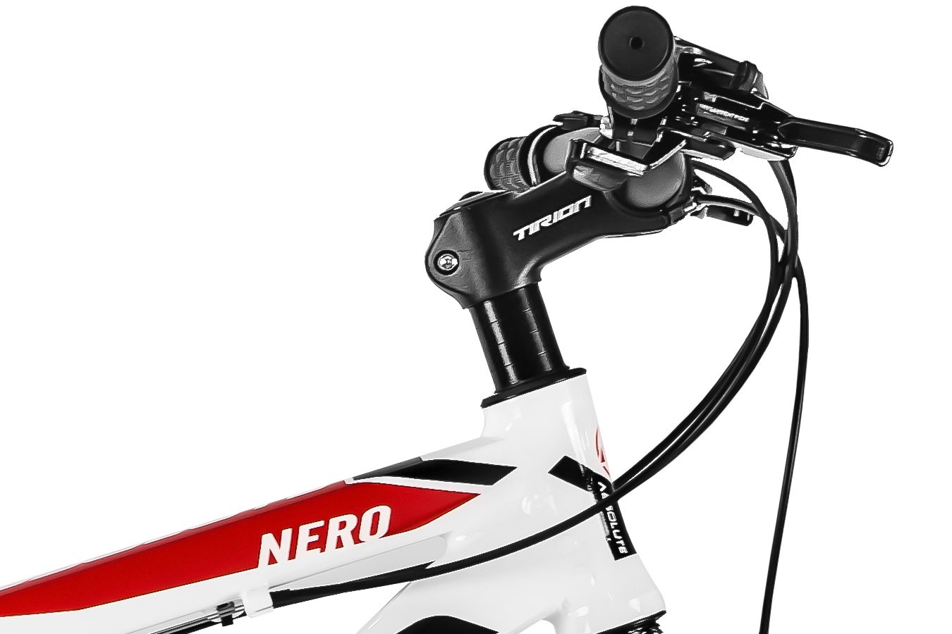 Bicicleta 29" Nero II 21V Freio a Disco - Absolute