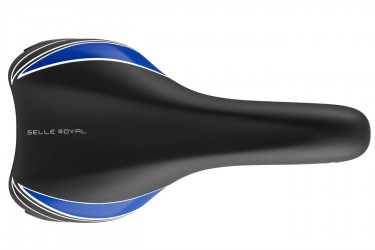 Selim Mach 2 RVS Selle Royal 2