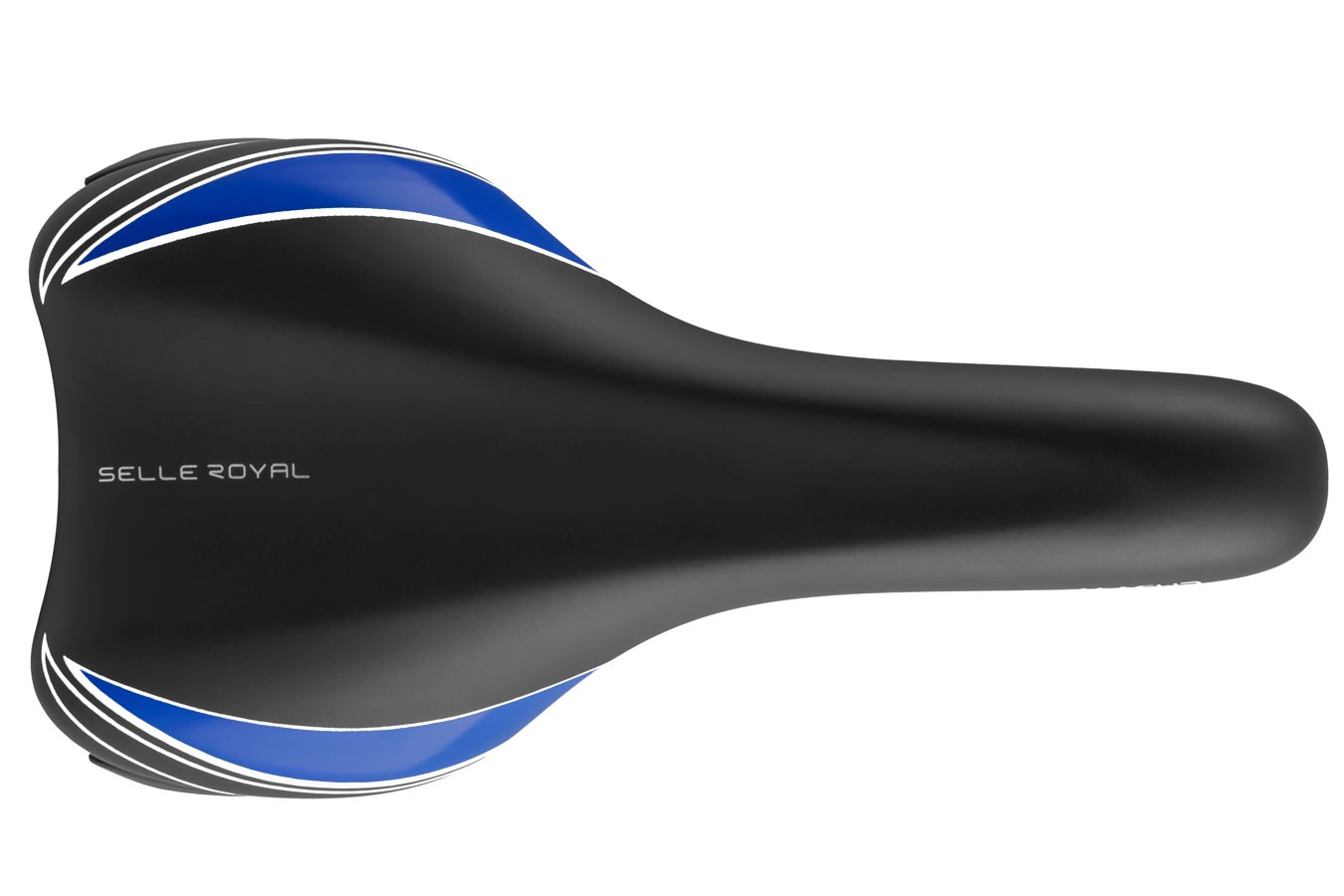 Selim Mach 2 RVS Selle Royal