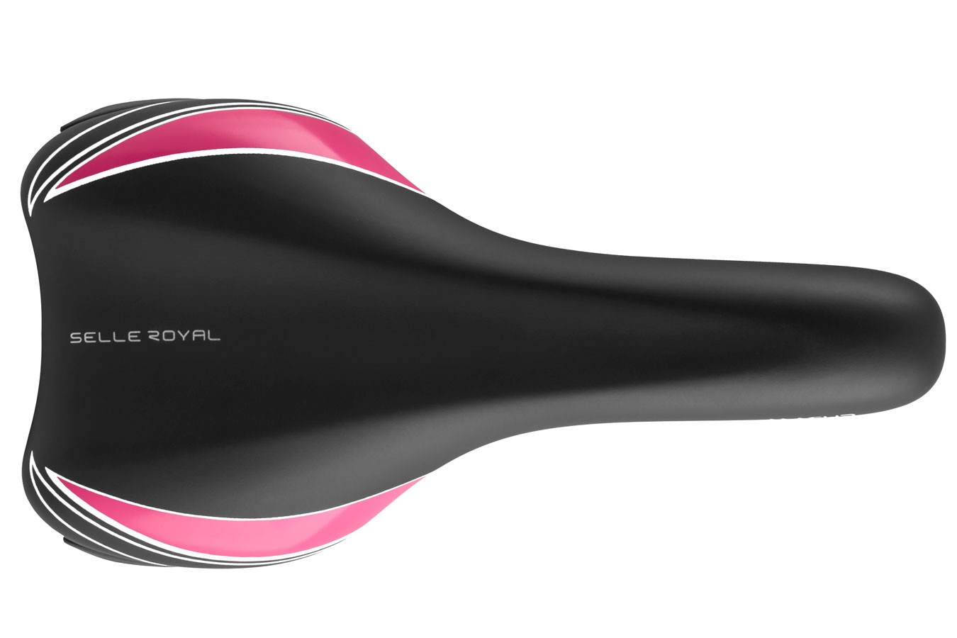 Selim Mach 2 RVS Selle Royal