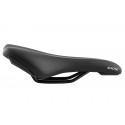 Selim Mach 2 RVS preto Selle Royal