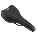 Selim Mach 2 RVS preto Selle Royal