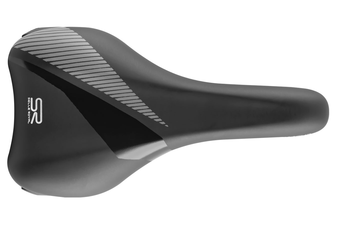 Selim Mach 2 RVS Selle Royal