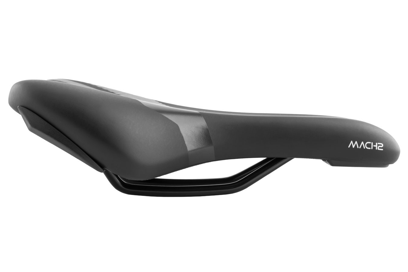 Selim Mach 2 RVS Selle Royal