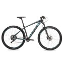 Bicicleta 29 7.4 Alumínio 22V Freio Hidráulico SLX 2018 - OGGI
