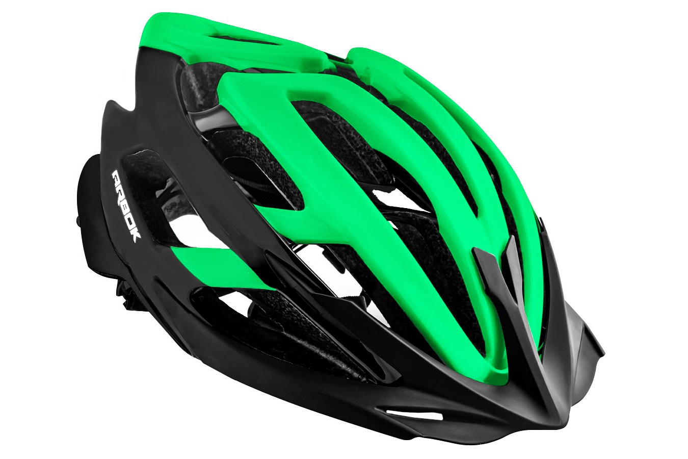 Capacete de ciclismo Escalera Arbok