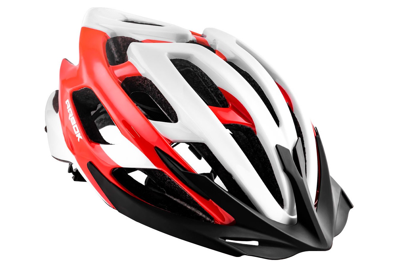 Capacete de ciclismo Escalera Arbok