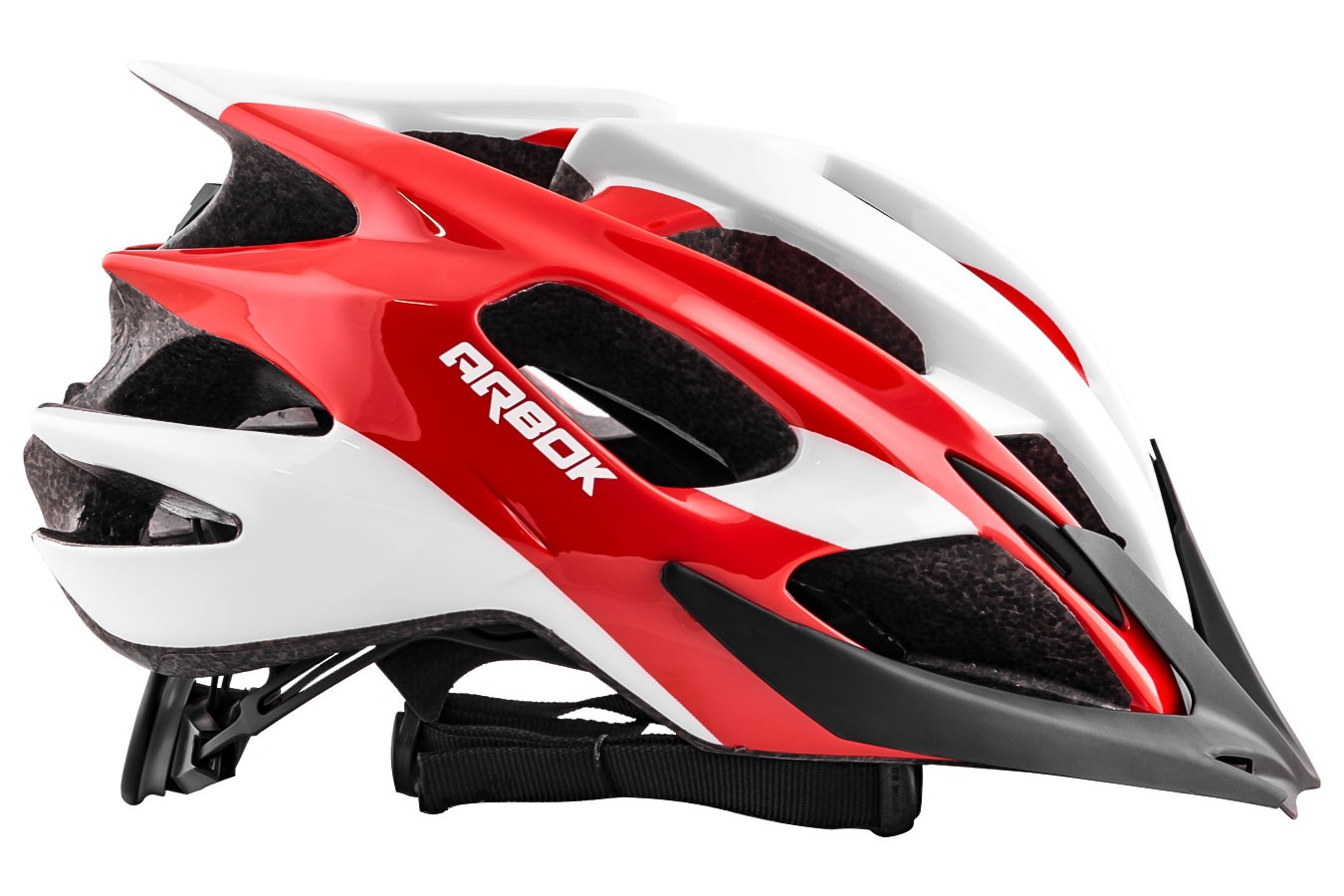 Capacete de ciclismo Escalera Arbok