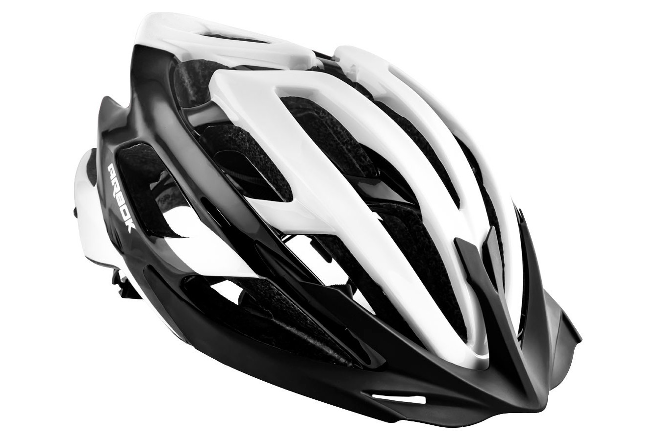 Capacete de ciclismo Escalera Arbok