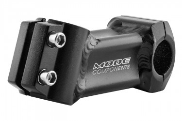 Suporte Guidão AHS 25,4x90mm MD-HS08B - Mode 2