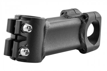 Suporte Guidão AHS 31,8x90mm Importado 2