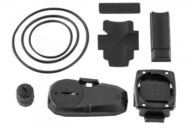 Ciclocomputador Irix 10W - Absolute 2
