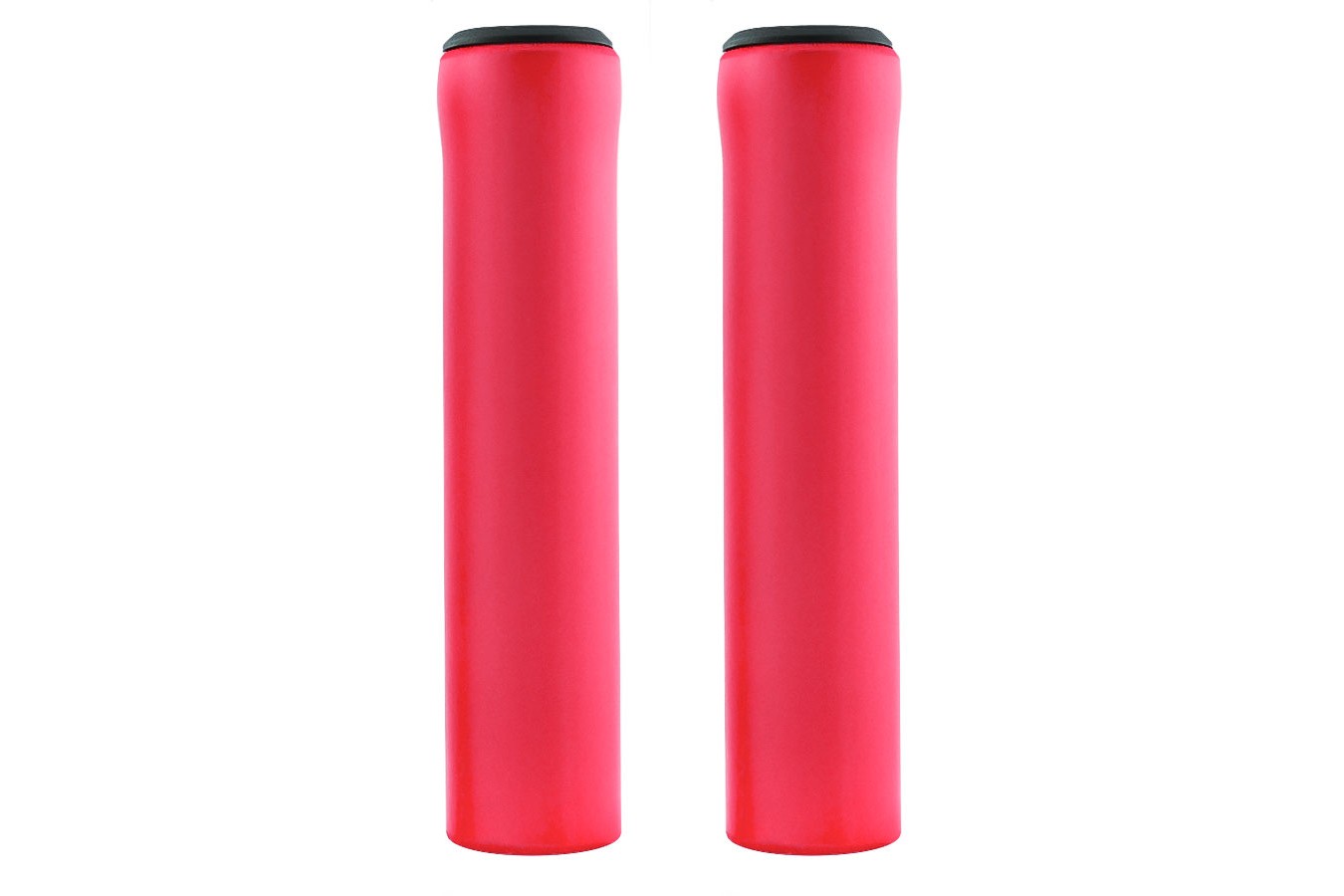 Manopla 135mm MTB Silicone - High One