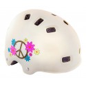 Capacete Infantil para Bike ou Skate Paz P/M - Cycletrack