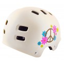 Capacete Infantil para Bike ou Skate Paz P/M - Cycletrack