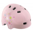 Capacete Infantil para Bike ou Skate Star - Cycletrack