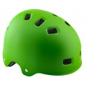 Capacete Infantil para Bike ou Skate Verde - Cycletrack