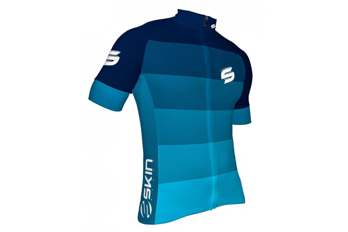 Camisa Ciclista Fun - Skin Sport