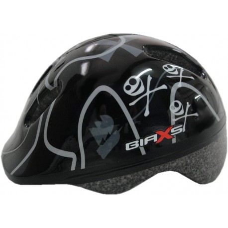 Capacete ciclista infantil BiaXs