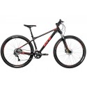 Bicicleta Avalanche Sport 27v 2018 - GT