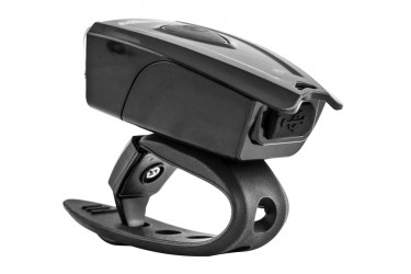 Farol Recarregável USB 2 LEDs 0,5w Elleven 2