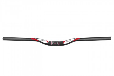 Guidão MTB 31.8 x 700mm Sticker - GTS