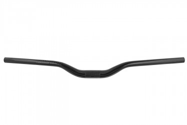 Guidão MTB 31.8 x 700mm AL-345BT médio - Elleven