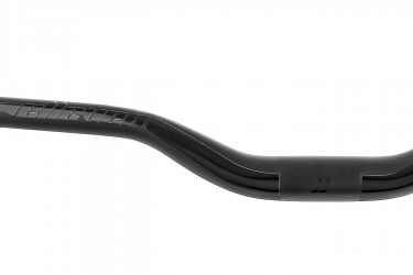 Guidão MTB 31.8 x 700mm AL-345BT médio - Elleven 2