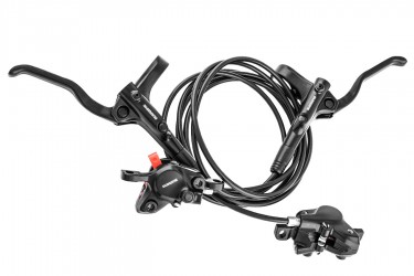 Freios a disco hidráulicos BR-MT200 - Shimano 2