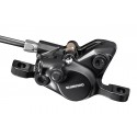 Freios a disco hidráulicos BR-MT200 - Shimano