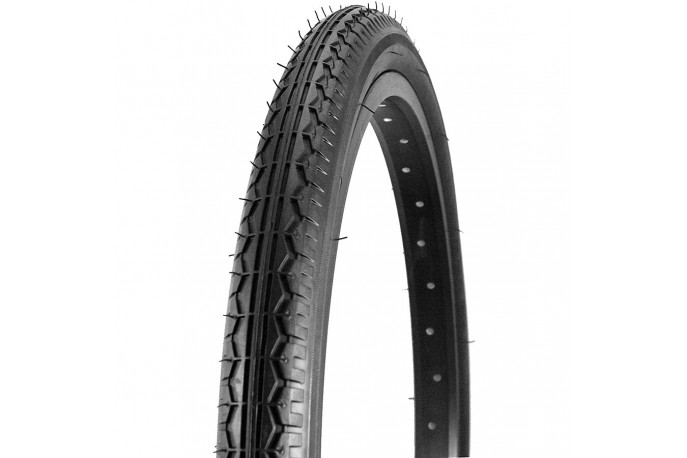 Pneu 20x1.75 (47-406) K123 Conforto - Kenda