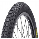 Pneu 20x2.125 (57x406) Scorpion BMX Preto - Pirelli