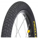 Pneu 20x1.75 (47x406) Scuba Preto - Pirelli