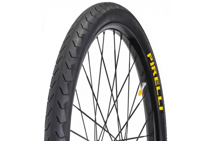 Pneu 700X38c Phantom Street - Pirelli