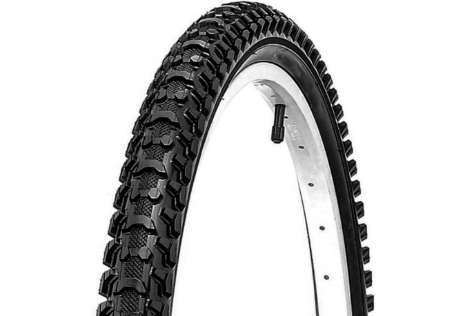 Pneu 29x1.95 (700-50c) Klaw XT Rear K.891 - Kenda