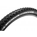 Pneu 29x2.00 (52-622) Wild Racer Ultimate Gum-X - Michelin