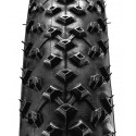 Pneu 29x2.00 (52-622) Wild Racer Ultimate Gum-X - Michelin