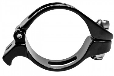 Abraçadeira para câmbio dianteiro 31,8mm - Absolute 2