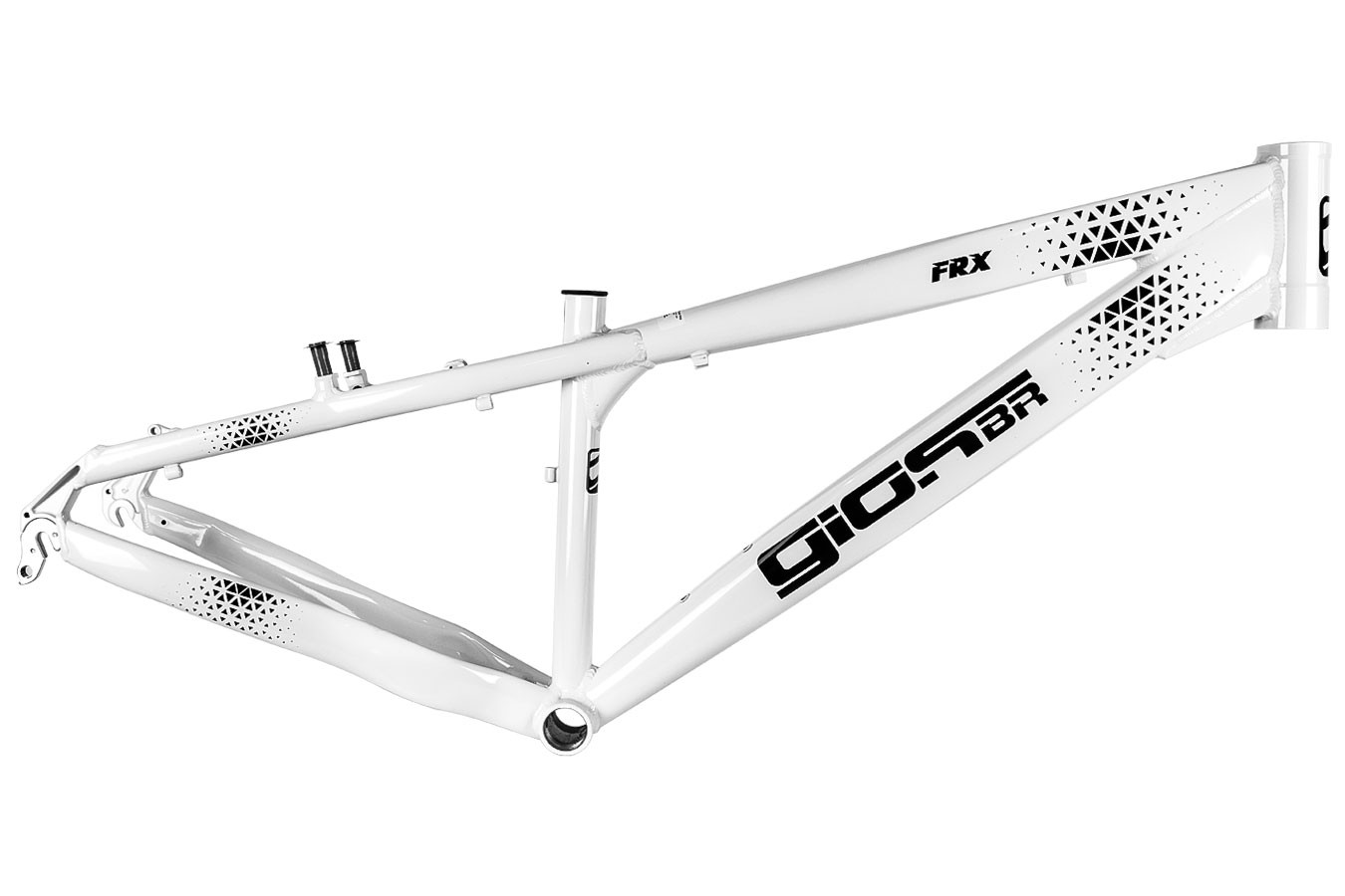 Quadro 26 FRX 13,5 - Gios