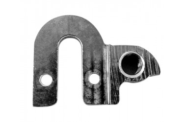 Gancheira para Quadro Kalf C1 Mithum 2