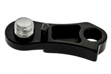 Prolongador Câmbio Traseiro Road Link Alivio/Deore/SLX - GANTECH 2