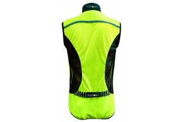 Colete corta vento Treviso - Funkier 2