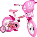 Bicicleta 12 Infantil Frozen - Bandeirante